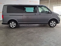 Bedrijfsauto, volkswagen, transporter, 2017 - afbeelding 34 van  79