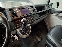 Bedrijfsauto, volkswagen, transporter, 2017 - afbeelding 48 van  79