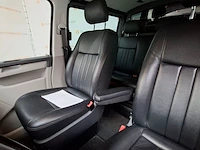 Bedrijfsauto, volkswagen, transporter, 2017 - afbeelding 49 van  79