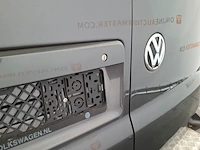 Bedrijfsauto, volkswagen, transporter, 2017 - afbeelding 51 van  79