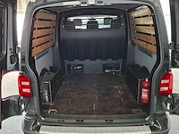 Bedrijfsauto, volkswagen, transporter, 2017 - afbeelding 52 van  79