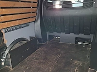 Bedrijfsauto, volkswagen, transporter, 2017 - afbeelding 53 van  79
