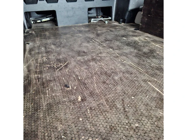 Bedrijfsauto, volkswagen, transporter, 2017 - afbeelding 54 van  79