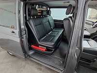 Bedrijfsauto, volkswagen, transporter, 2017 - afbeelding 55 van  79