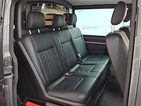 Bedrijfsauto, volkswagen, transporter, 2017 - afbeelding 57 van  79