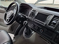 Bedrijfsauto, volkswagen, transporter, 2017 - afbeelding 59 van  79