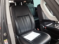 Bedrijfsauto, volkswagen, transporter, 2017 - afbeelding 60 van  79