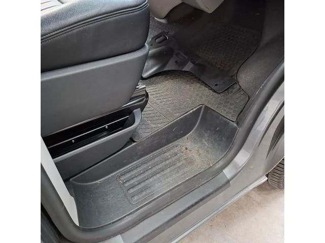 Bedrijfsauto, volkswagen, transporter, 2017 - afbeelding 62 van  79