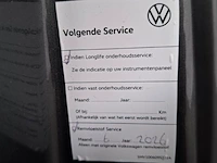 Bedrijfsauto, volkswagen, transporter, 2017 - afbeelding 65 van  79