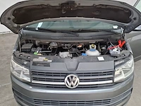 Bedrijfsauto, volkswagen, transporter, 2017 - afbeelding 68 van  79