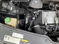 Bedrijfsauto, volkswagen, transporter, 2017 - afbeelding 72 van  79