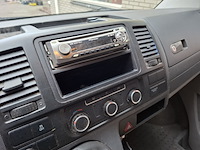 Bedrijfsauto, volkswagen, transporter 2.0tdi l1h2, 2010 - afbeelding 3 van  26