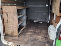 Bedrijfsauto, volkswagen, transporter 2.0tdi l1h2, 2010 - afbeelding 14 van  26