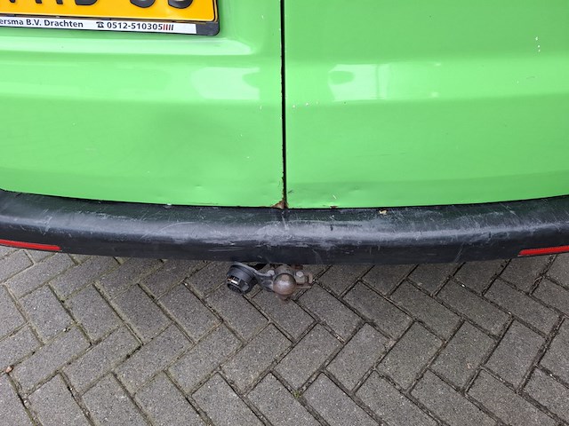 Bedrijfsauto, volkswagen, transporter 2.0tdi l1h2, 2010 - afbeelding 16 van  26