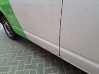 Bedrijfsauto, volkswagen, transporter 2.0tdi l1h2, 2010 - afbeelding 18 van  26