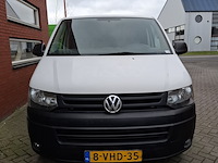 Bedrijfsauto, volkswagen, transporter 2.0tdi l1h2, 2010 - afbeelding 12 van  26