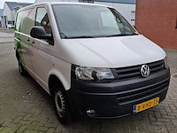 Bedrijfsauto, volkswagen, transporter 2.0tdi l1h2, 2010 - afbeelding 20 van  26