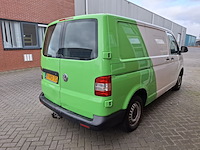 Bedrijfsauto, volkswagen, transporter 2.0tdi l1h2, 2010 - afbeelding 21 van  26