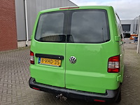 Bedrijfsauto, volkswagen, transporter 2.0tdi l1h2, 2010 - afbeelding 22 van  26
