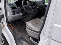 Bedrijfsauto, volkswagen, transporter 2.0tdi l1h2, 2010 - afbeelding 24 van  26