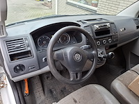 Bedrijfsauto, volkswagen, transporter 2.0tdi l1h2, 2010 - afbeelding 25 van  26