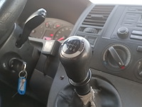 Bedrijfsauto, volkswagen, transporter 2.5 tdi 300 4motion trendline dc, 2008 - afbeelding 18 van  38