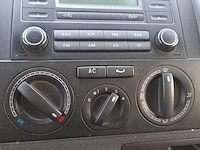 Bedrijfsauto, volkswagen, transporter 2.5 tdi 300 4motion trendline dc, 2008 - afbeelding 20 van  38