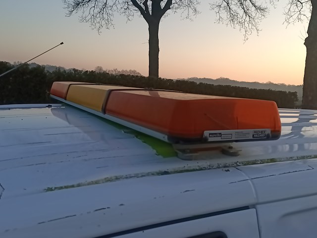 Bedrijfsauto, volkswagen, transporter 2.5 tdi 300 4motion trendline dc, 2008 - afbeelding 21 van  38