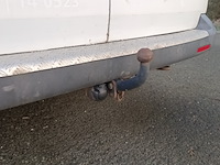 Bedrijfsauto, volkswagen, transporter 2.5 tdi 300 4motion trendline dc, 2008 - afbeelding 22 van  38