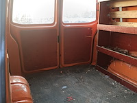 Bedrijfsauto, volkswagen, transporter 2.5 tdi 300 4motion trendline dc, 2008 - afbeelding 25 van  38