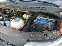 Bedrijfsauto, volkswagen, transporter 2.5 tdi 300 4motion trendline dc, 2008 - afbeelding 28 van  38