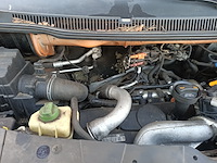 Bedrijfsauto, volkswagen, transporter 2.5 tdi 300 4motion trendline dc, 2008 - afbeelding 30 van  38