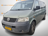 Bedrijfsauto, volkswagen, transporter 2.5 tdi 340, 2004 - afbeelding 1 van  2