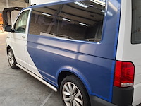 Bedrijfsauto, volkswagen, transporter 4motion, 2021 - afbeelding 2 van  66