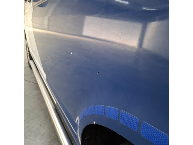 Bedrijfsauto, volkswagen, transporter 4motion, 2021 - afbeelding 3 van  66