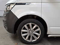 Bedrijfsauto, volkswagen, transporter 4motion, 2021 - afbeelding 4 van  66