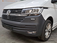 Bedrijfsauto, volkswagen, transporter 4motion, 2021 - afbeelding 6 van  66