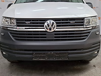 Bedrijfsauto, volkswagen, transporter 4motion, 2021 - afbeelding 7 van  66