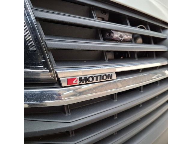 Bedrijfsauto, volkswagen, transporter 4motion, 2021 - afbeelding 8 van  66