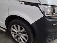 Bedrijfsauto, volkswagen, transporter 4motion, 2021 - afbeelding 9 van  66