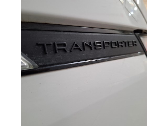 Bedrijfsauto, volkswagen, transporter 4motion, 2021 - afbeelding 10 van  66