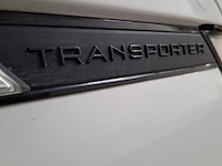 Bedrijfsauto, volkswagen, transporter 4motion, 2021 - afbeelding 10 van  66