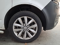 Bedrijfsauto, volkswagen, transporter 4motion, 2021 - afbeelding 11 van  66
