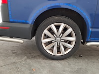 Bedrijfsauto, volkswagen, transporter 4motion, 2021 - afbeelding 13 van  66