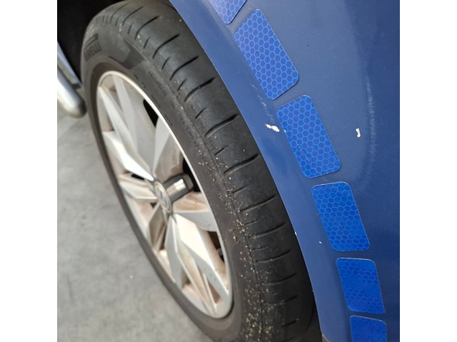 Bedrijfsauto, volkswagen, transporter 4motion, 2021 - afbeelding 15 van  66