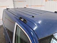 Bedrijfsauto, volkswagen, transporter 4motion, 2021 - afbeelding 16 van  66