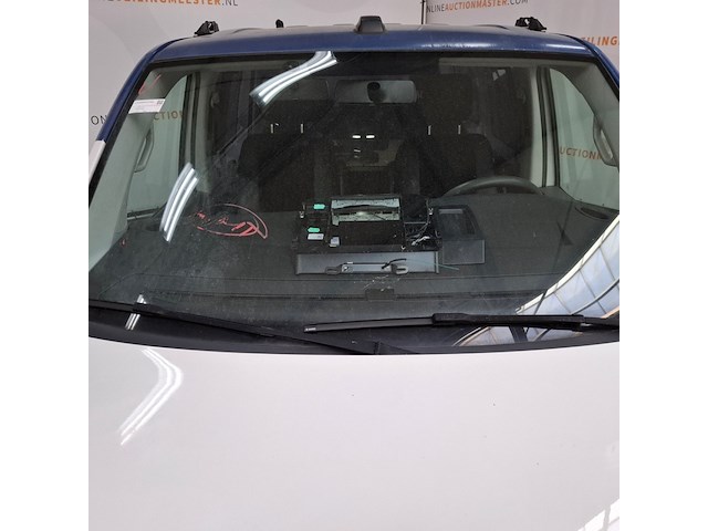Bedrijfsauto, volkswagen, transporter 4motion, 2021 - afbeelding 19 van  66
