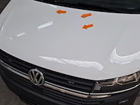 Bedrijfsauto, volkswagen, transporter 4motion, 2021 - afbeelding 20 van  66
