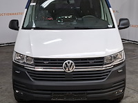Bedrijfsauto, volkswagen, transporter 4motion, 2021 - afbeelding 12 van  66