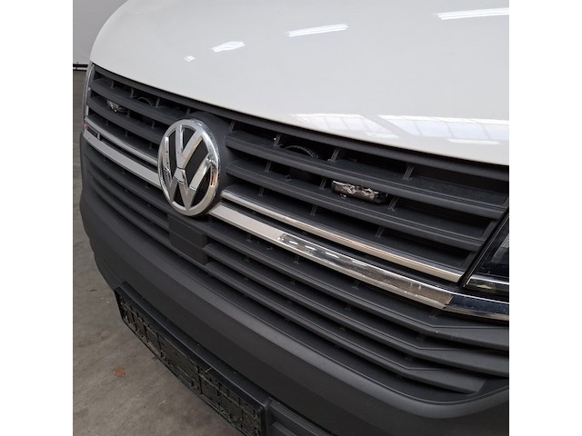 Bedrijfsauto, volkswagen, transporter 4motion, 2021 - afbeelding 25 van  66